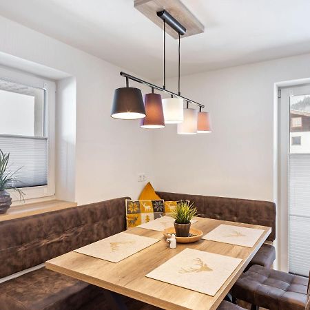 Apartment In Neukirchen Am Gro Venediger Wald im Pinzgau Zewnętrze zdjęcie