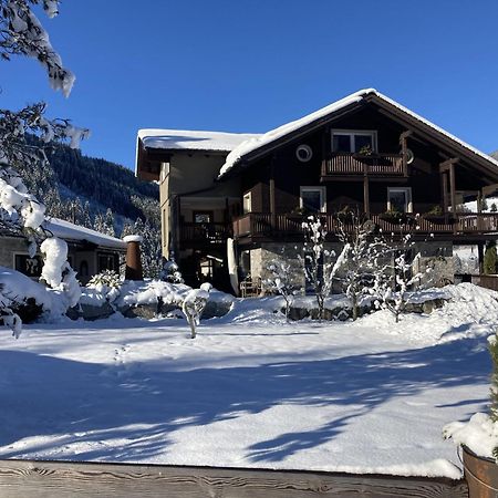 Apartment In Neukirchen Am Gro Venediger Wald im Pinzgau Zewnętrze zdjęcie