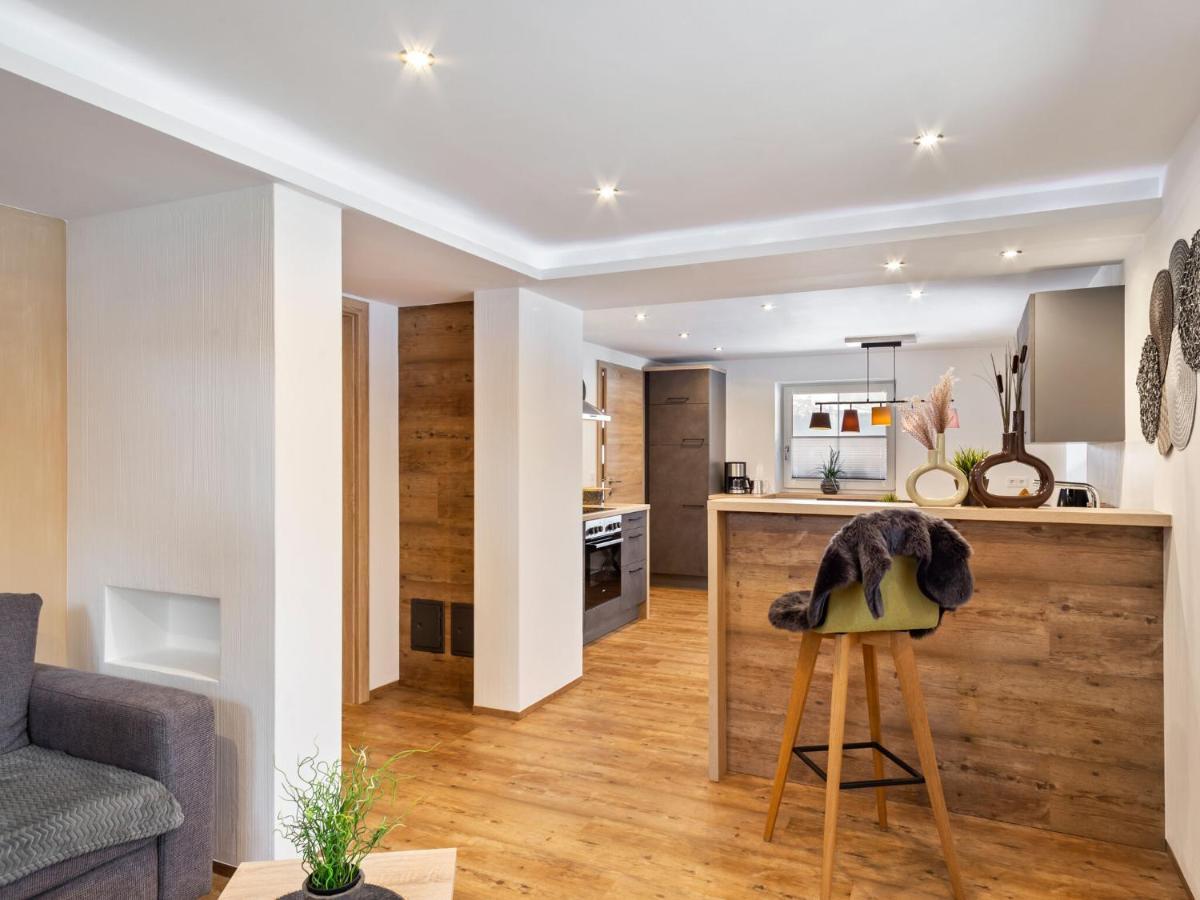 Apartment In Neukirchen Am Gro Venediger Wald im Pinzgau Zewnętrze zdjęcie