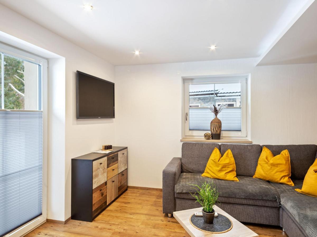 Apartment In Neukirchen Am Gro Venediger Wald im Pinzgau Zewnętrze zdjęcie