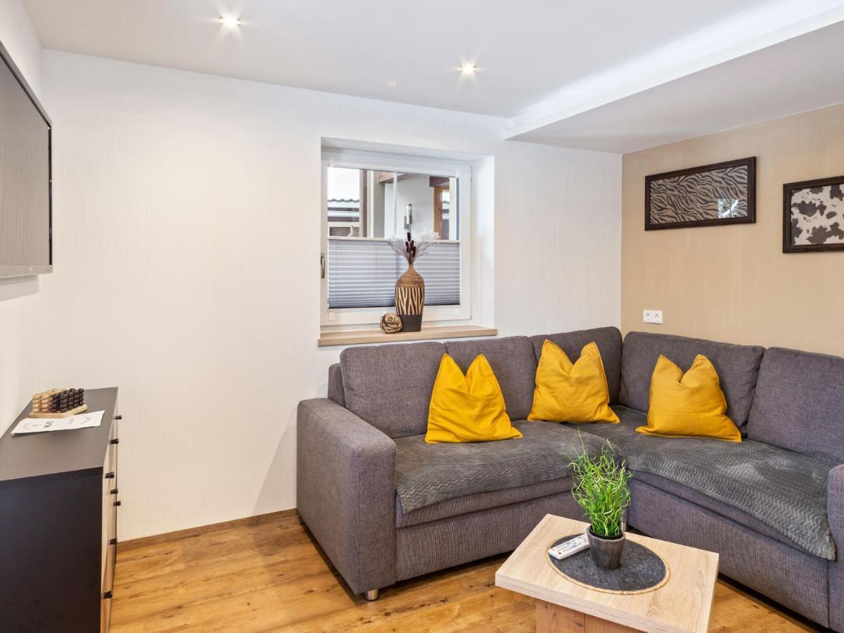 Apartment In Neukirchen Am Gro Venediger Wald im Pinzgau Zewnętrze zdjęcie