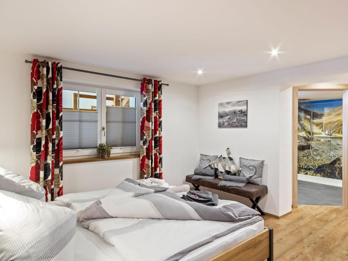 Apartment In Neukirchen Am Gro Venediger Wald im Pinzgau Zewnętrze zdjęcie