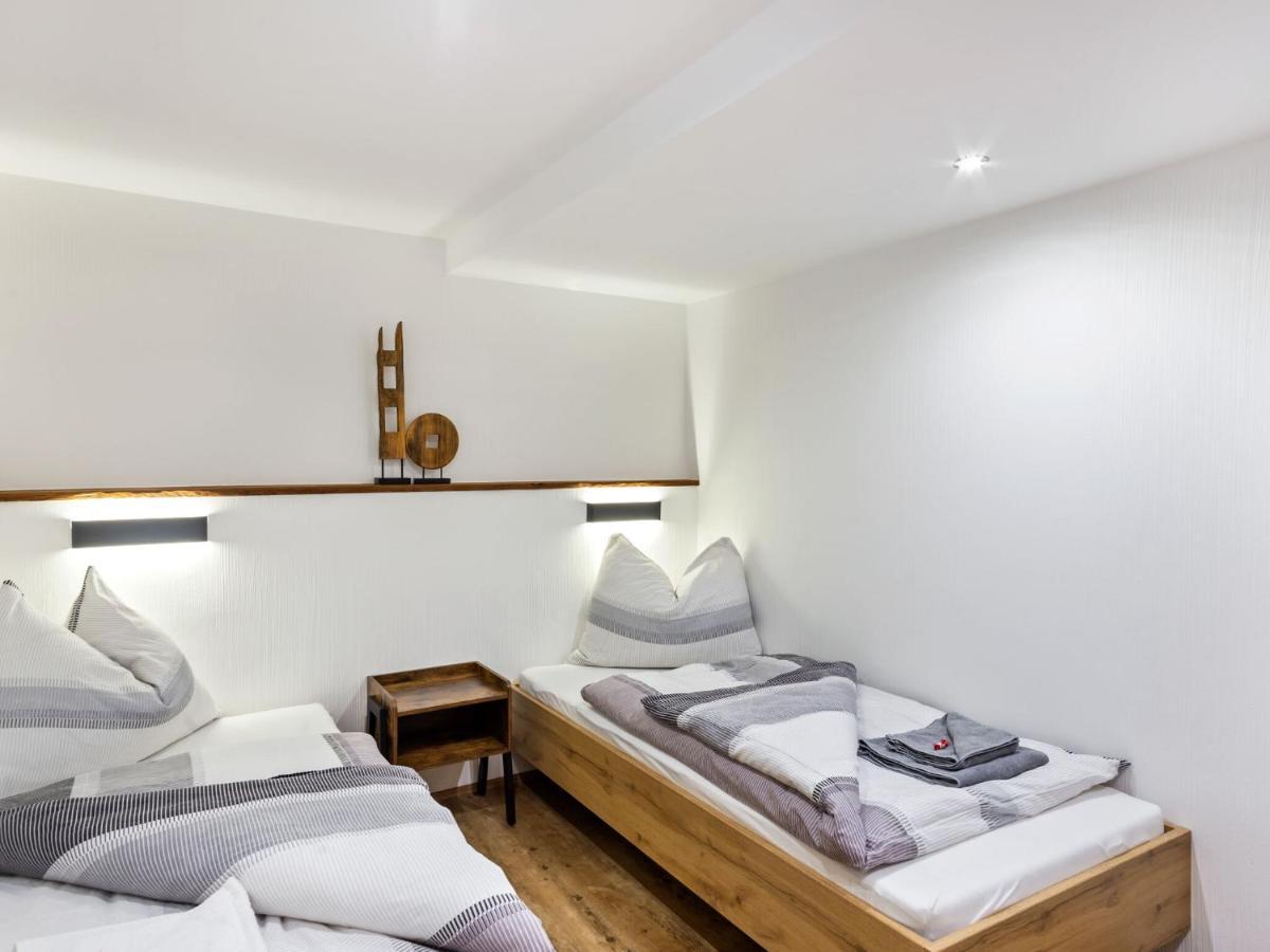Apartment In Neukirchen Am Gro Venediger Wald im Pinzgau Zewnętrze zdjęcie