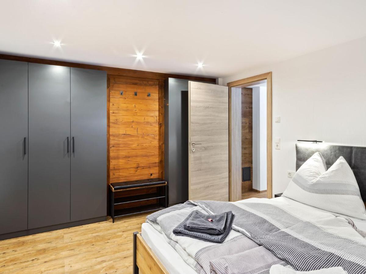 Apartment In Neukirchen Am Gro Venediger Wald im Pinzgau Zewnętrze zdjęcie
