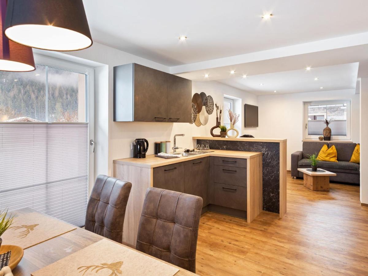 Apartment In Neukirchen Am Gro Venediger Wald im Pinzgau Zewnętrze zdjęcie