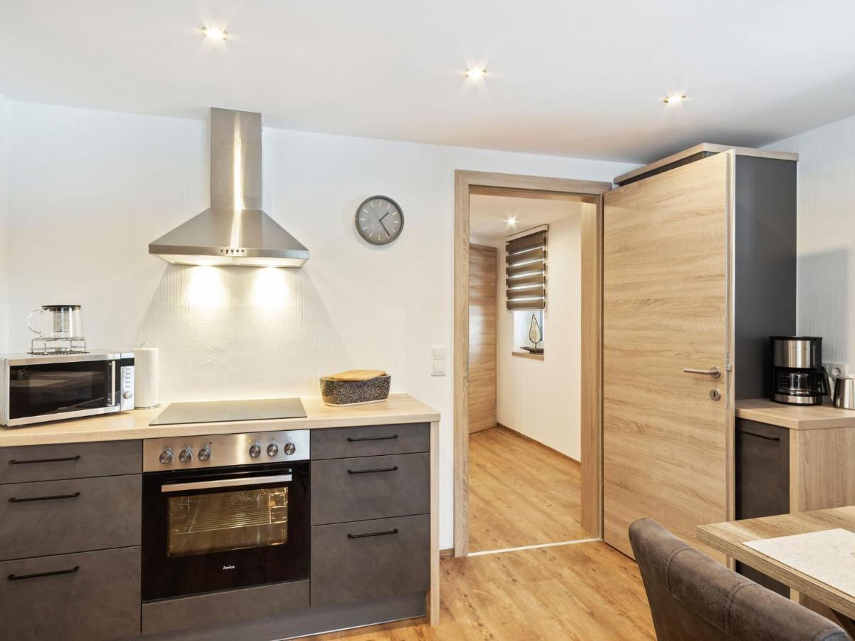 Apartment In Neukirchen Am Gro Venediger Wald im Pinzgau Zewnętrze zdjęcie