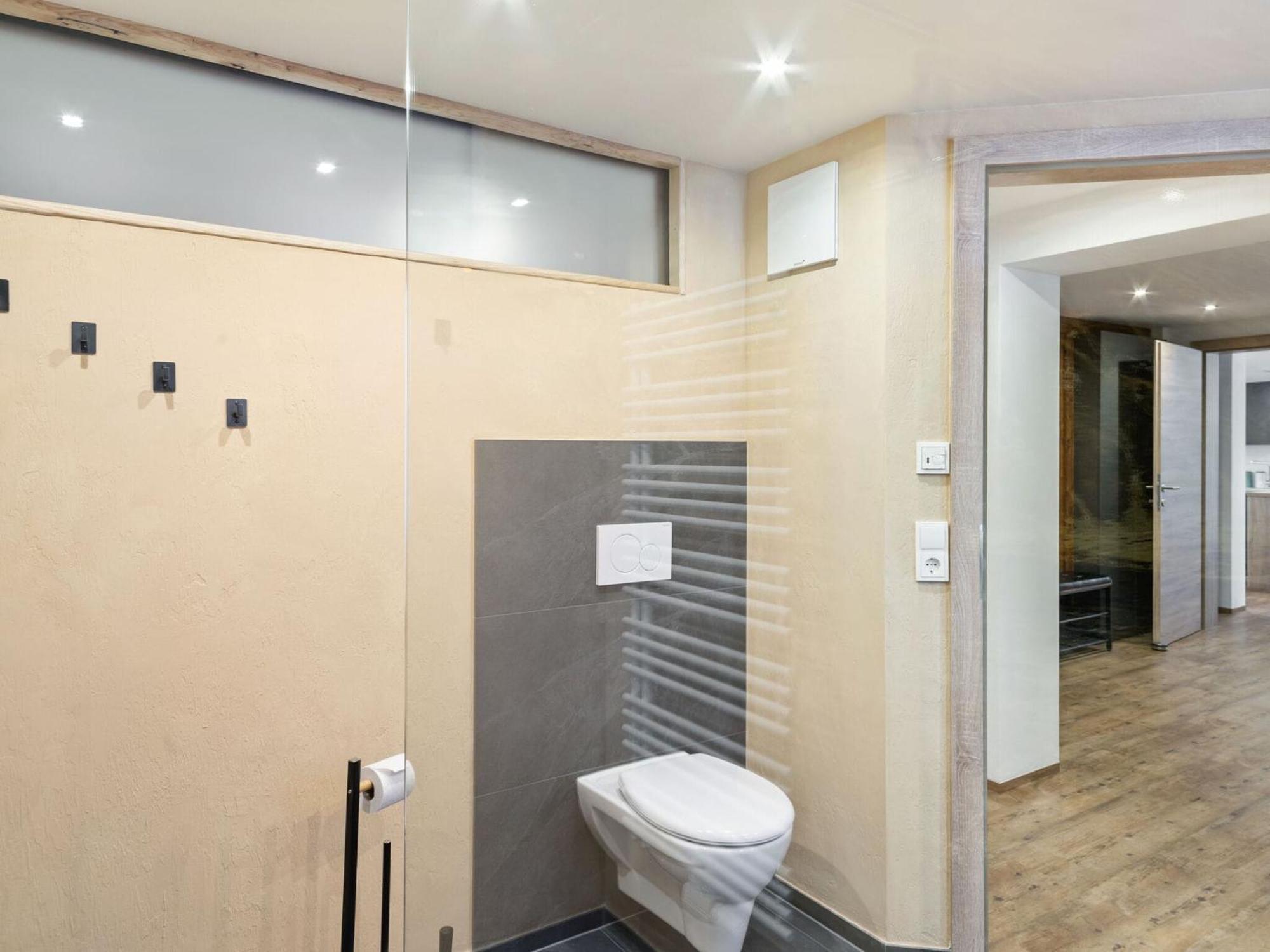 Apartment In Neukirchen Am Gro Venediger Wald im Pinzgau Zewnętrze zdjęcie