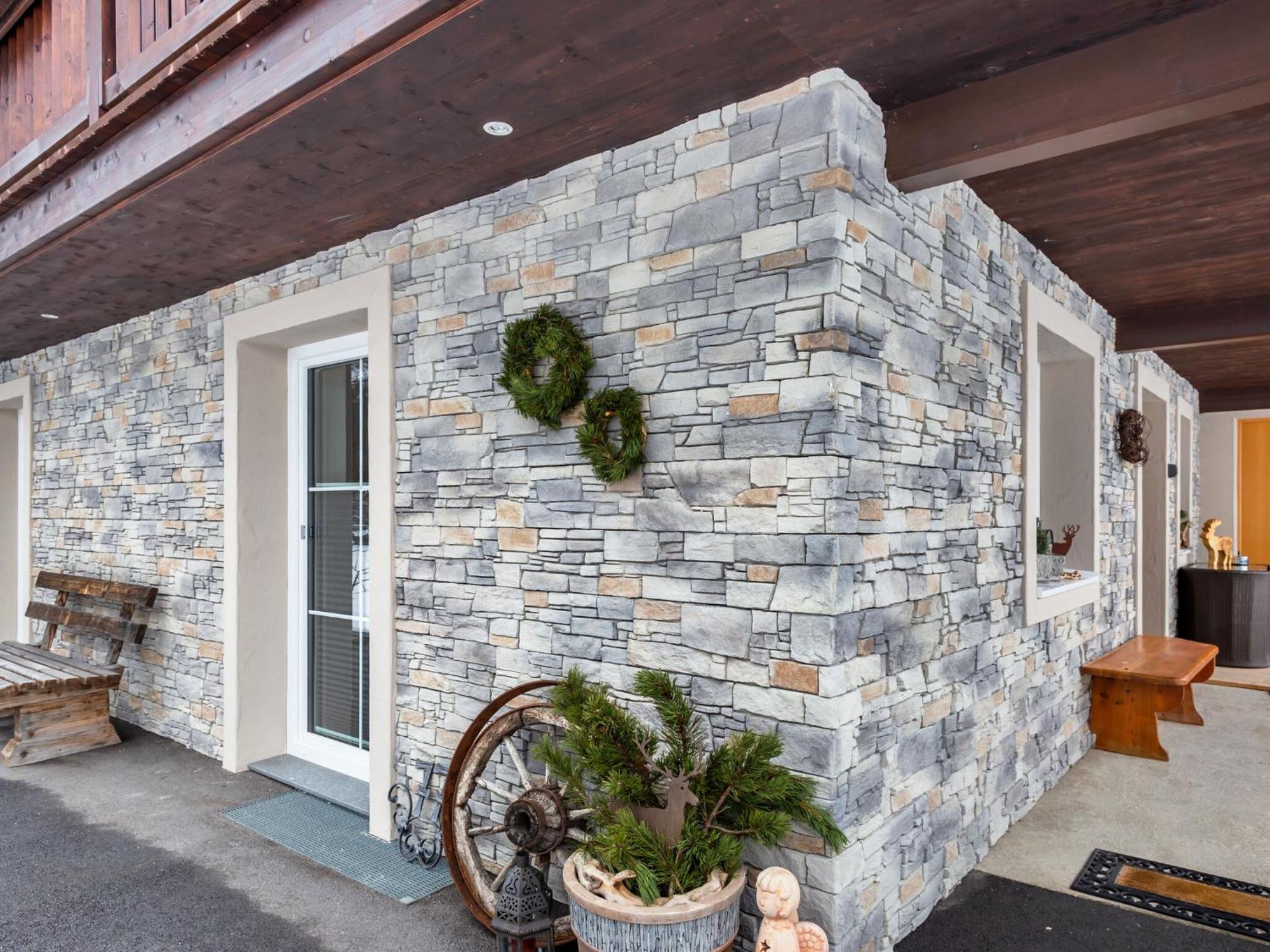 Apartment In Neukirchen Am Gro Venediger Wald im Pinzgau Zewnętrze zdjęcie