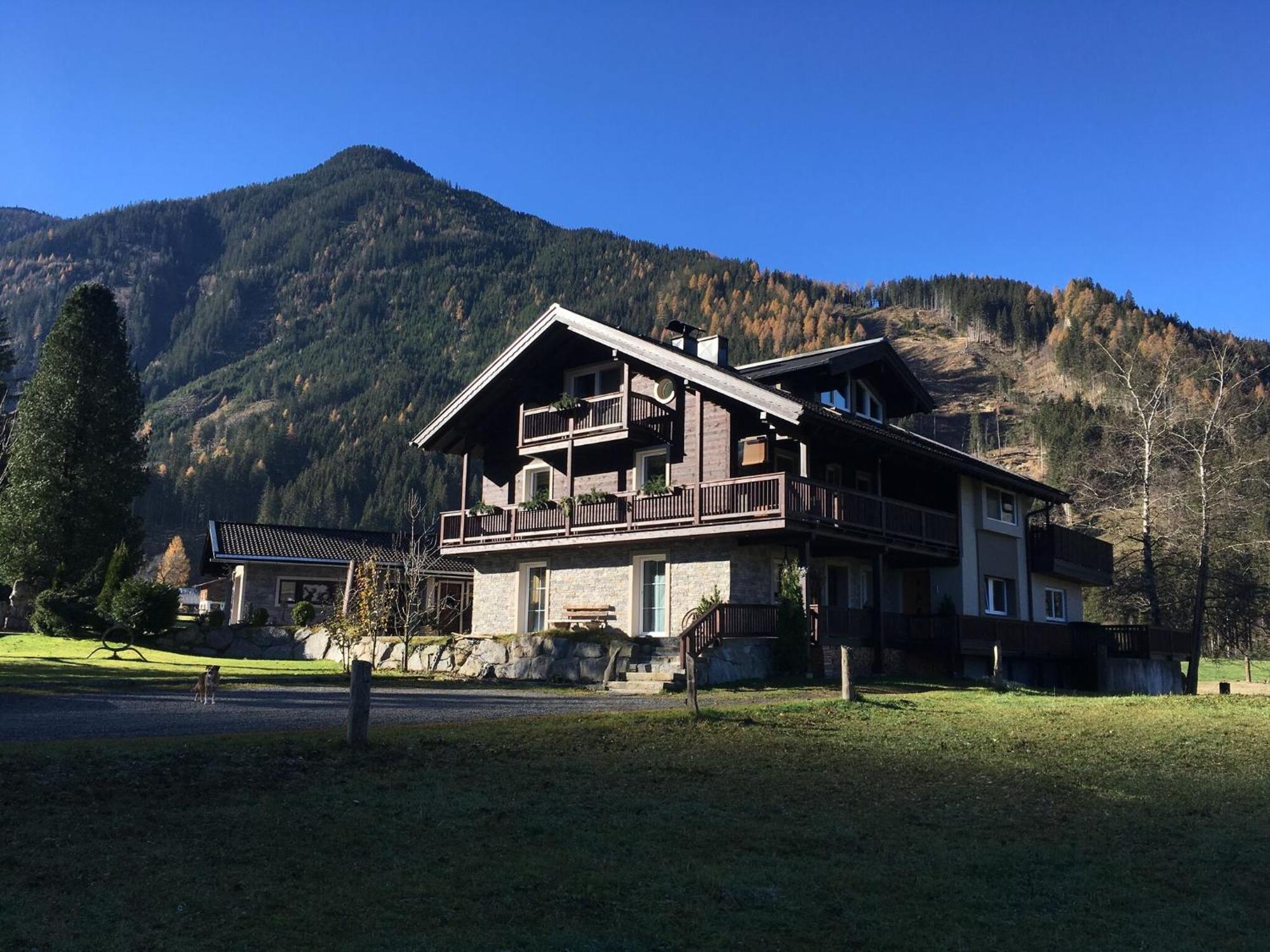 Apartment In Neukirchen Am Gro Venediger Wald im Pinzgau Zewnętrze zdjęcie