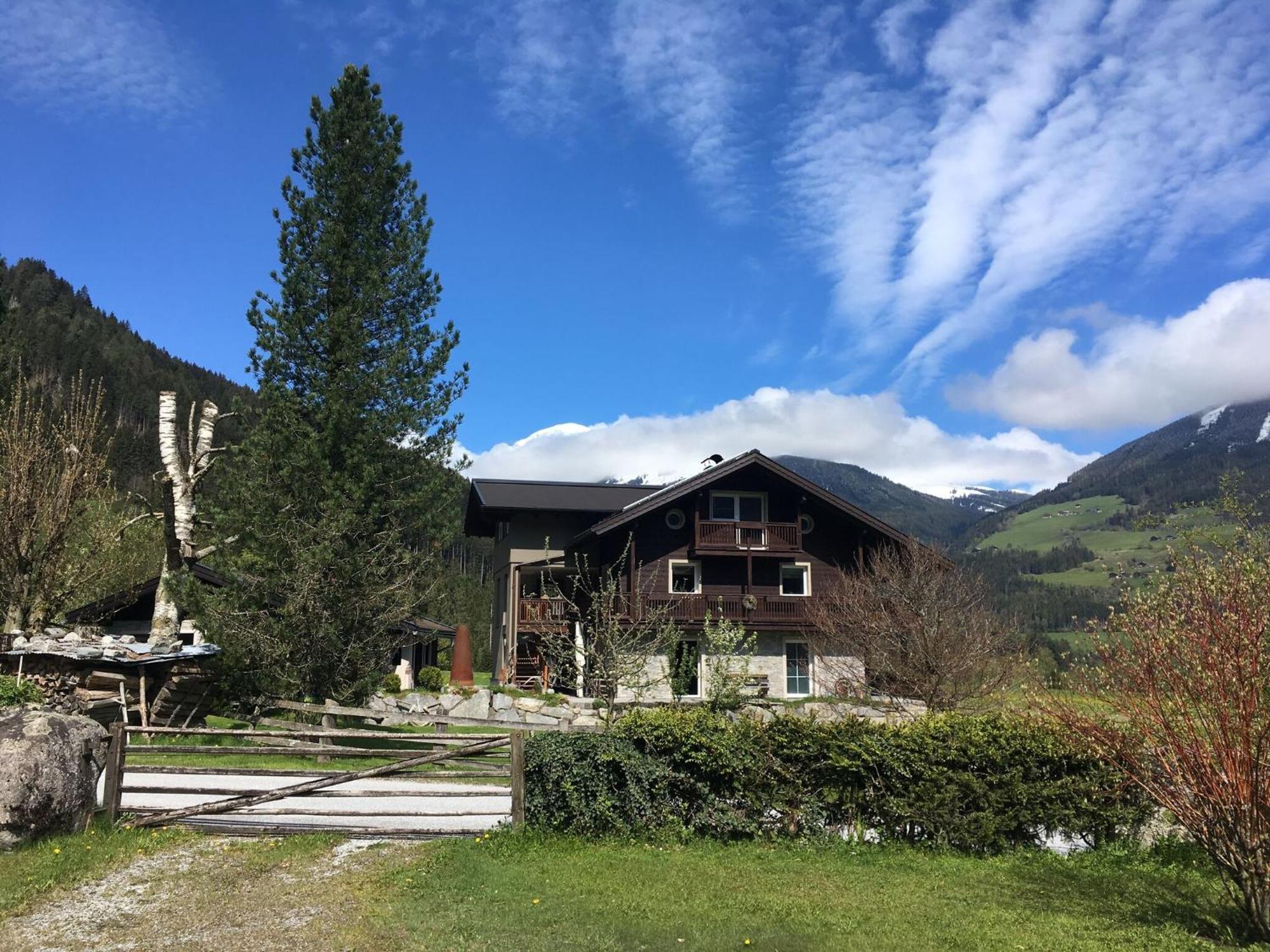 Apartment In Neukirchen Am Gro Venediger Wald im Pinzgau Zewnętrze zdjęcie